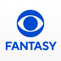 CBS fantasy football app logo