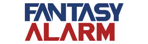Fantasy Alarm Logo