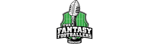 Fantasy Footballers Logo