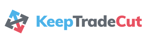 Keep Trade Cut Logo
